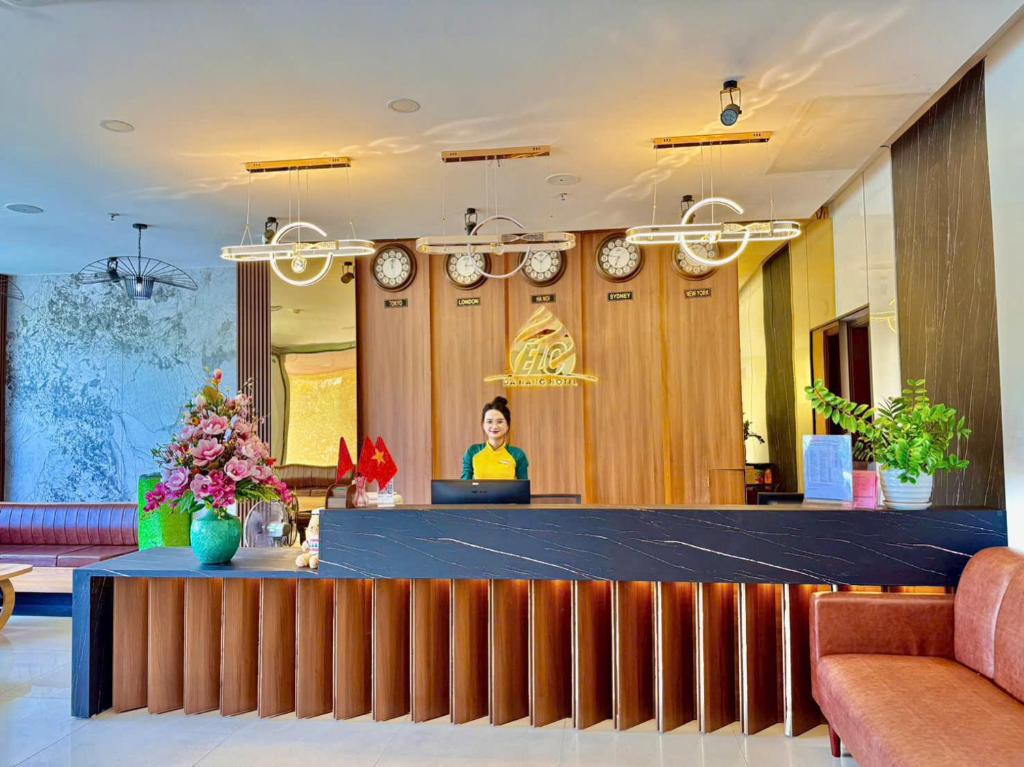 ELC DA NANG (EX. FANSIPAN) — фото 13