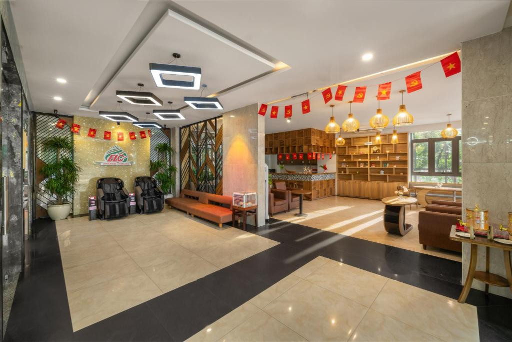 ELC DA NANG (EX. FANSIPAN) — фото 14