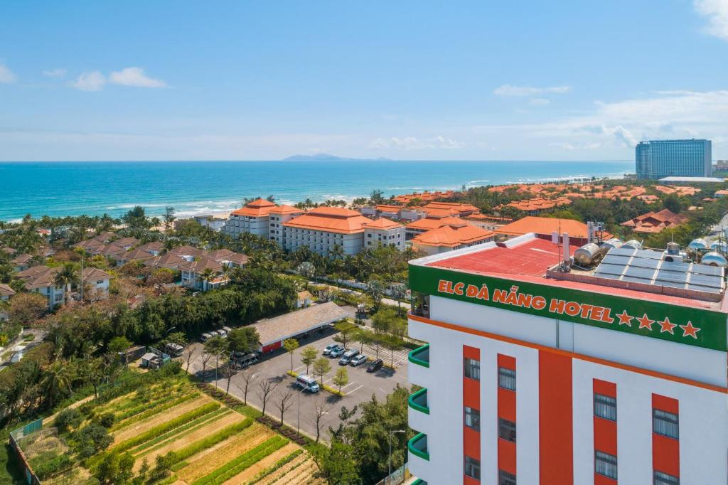 ELC DA NANG (EX. FANSIPAN) — фото 15