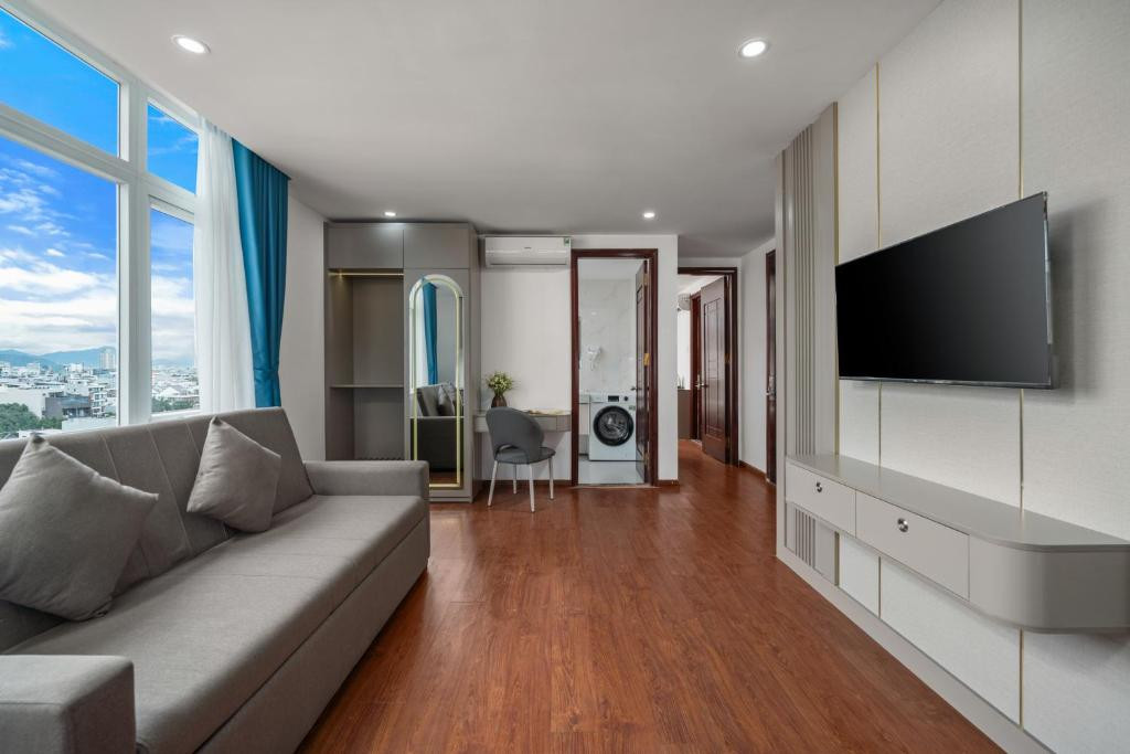 ELC DA NANG (EX. FANSIPAN) — фото 18