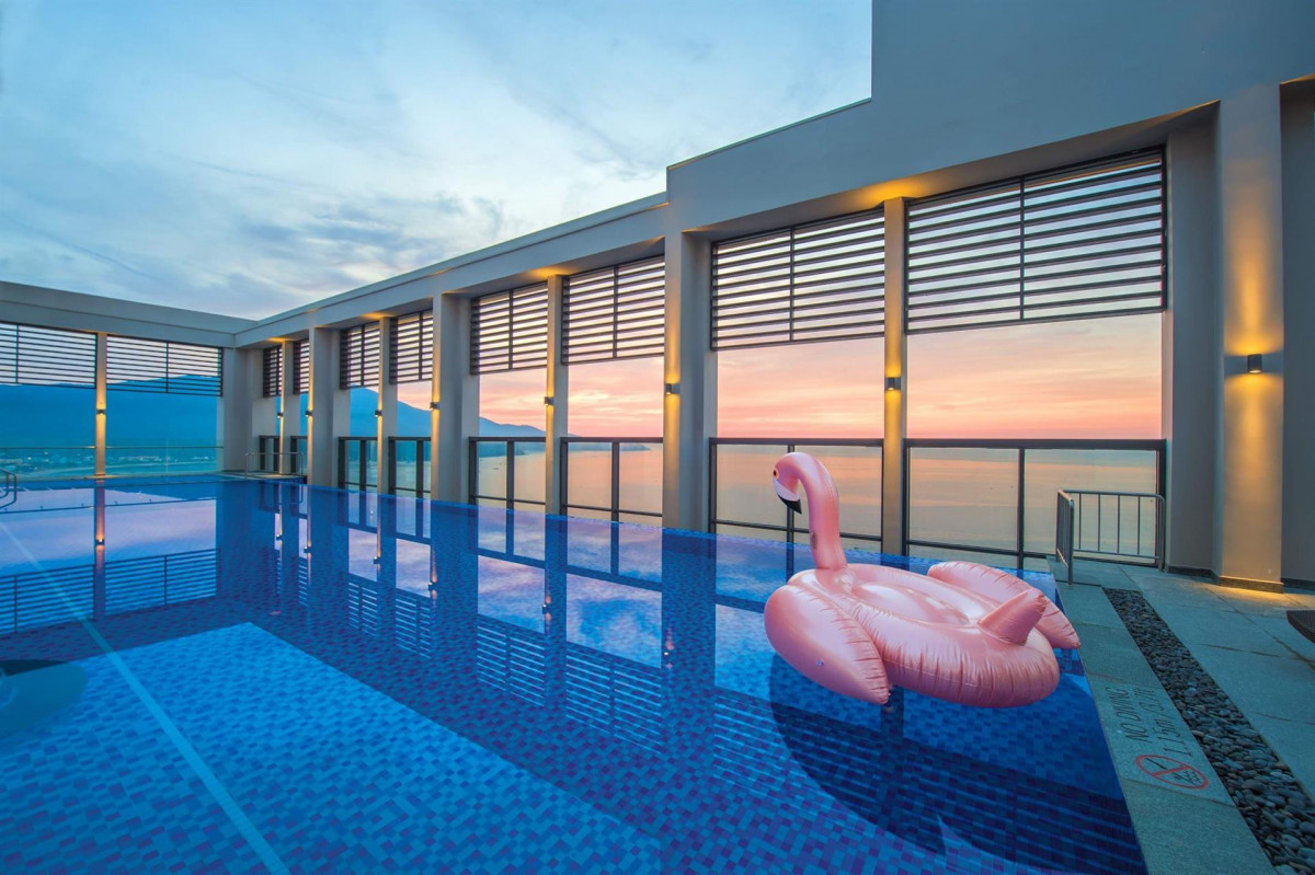 FOUR POINTS BY SHERATON DANANG