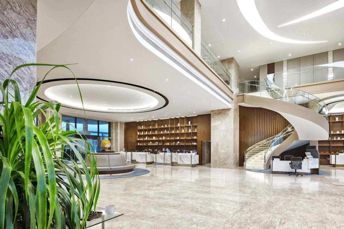 FOUR POINTS BY SHERATON DANANG — фото 4