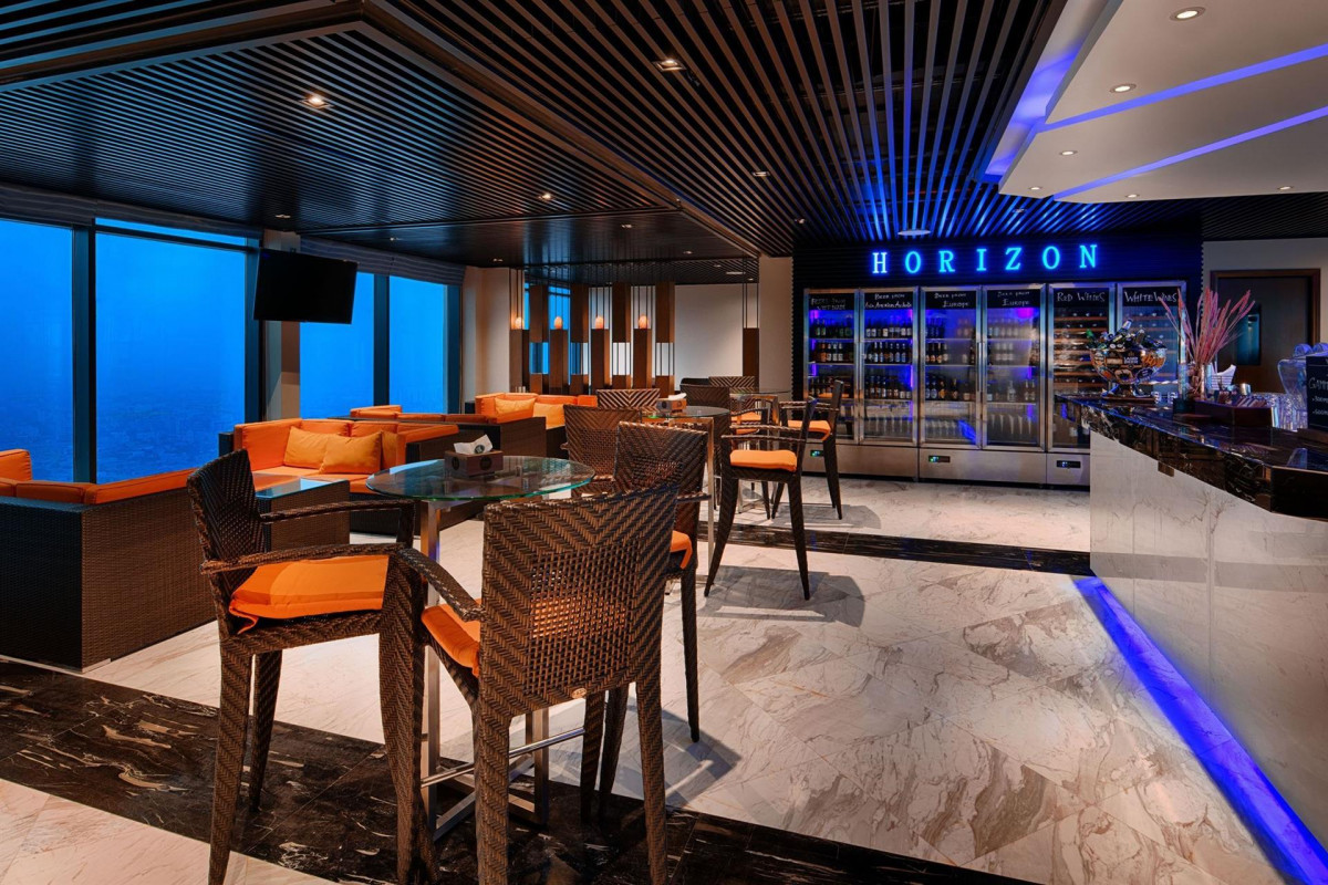 FOUR POINTS BY SHERATON DANANG — фото 10