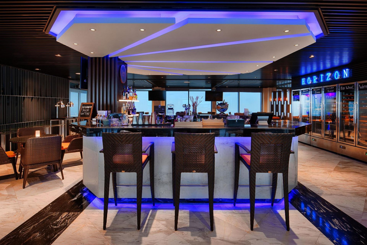 FOUR POINTS BY SHERATON DANANG — фото 11