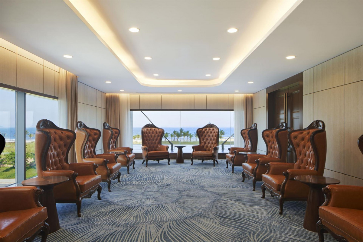 FOUR POINTS BY SHERATON DANANG — фото 15
