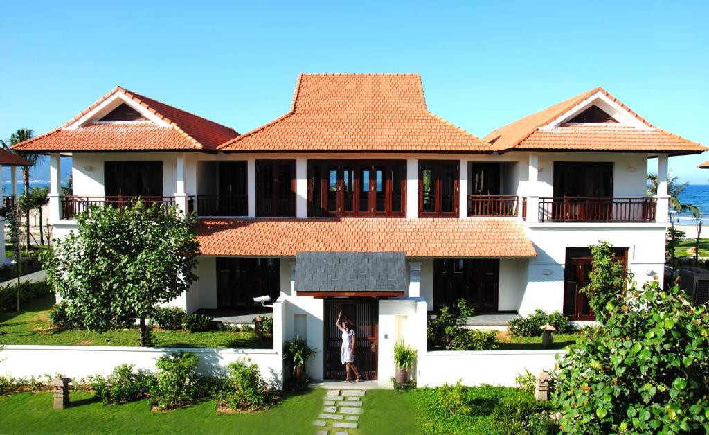 FURAMA VILLAS DANANG — фото 16