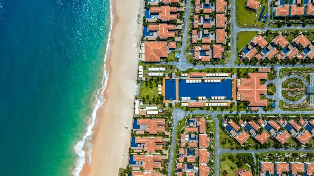 FUSION RESORT & VILLAS DA NANG — фото 2