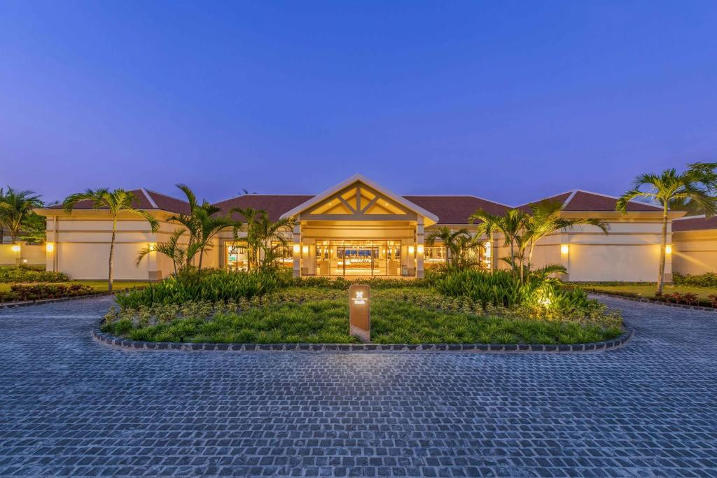 FUSION RESORT & VILLAS DA NANG — фото 11
