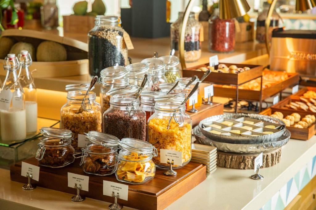 FUSION RESORT & VILLAS DA NANG — фото 17