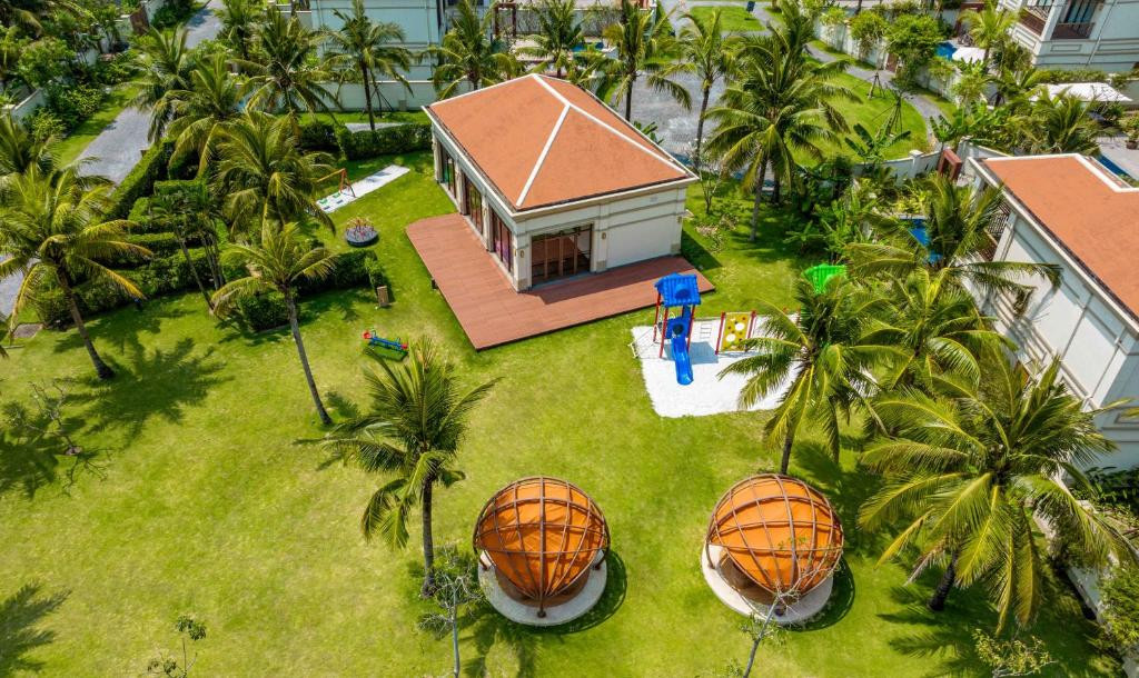 FUSION RESORT & VILLAS DA NANG — фото 18