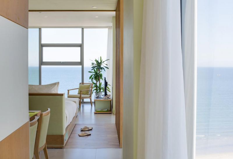 FUSION SUITES DANANG BEACH — фото 2