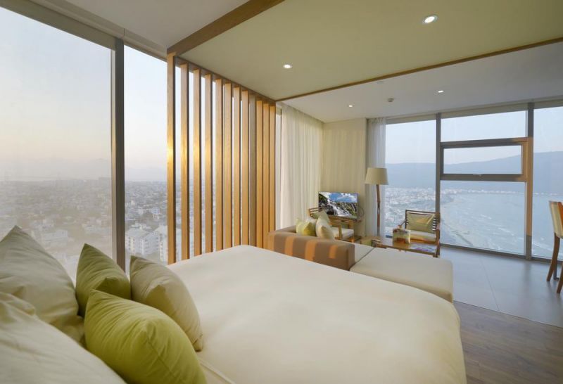 FUSION SUITES DANANG BEACH — фото 5