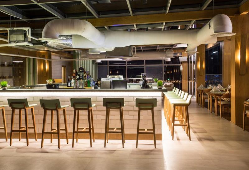 FUSION SUITES DANANG BEACH — фото 7
