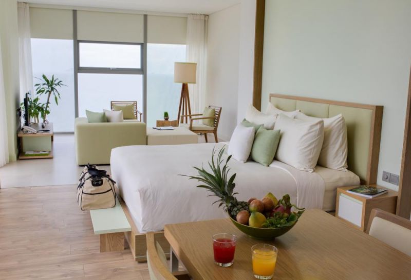 FUSION SUITES DANANG BEACH — фото 8