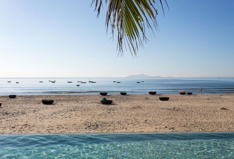 FUSION SUITES DANANG BEACH — фото 13