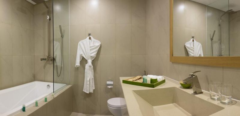 FUSION SUITES DANANG BEACH — фото 15