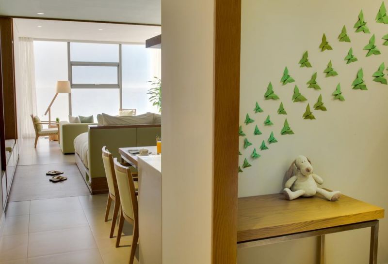 FUSION SUITES DANANG BEACH — фото 16
