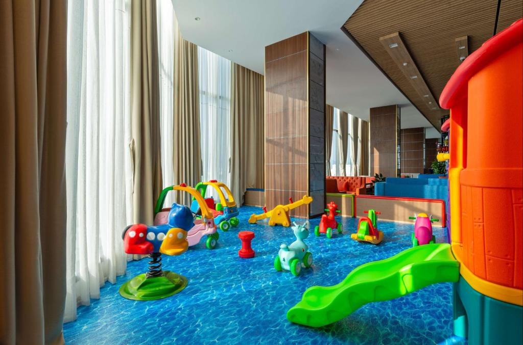 G8 LUXURY HOTEL & SPA DA NANG — фото 4