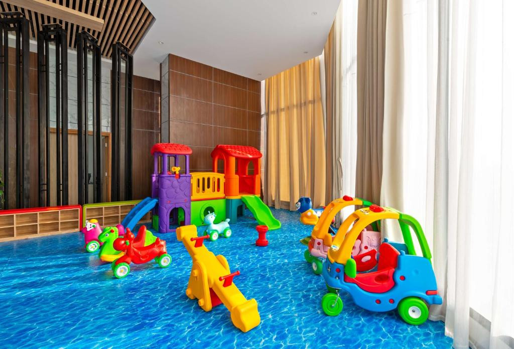 G8 LUXURY HOTEL & SPA DA NANG — фото 8