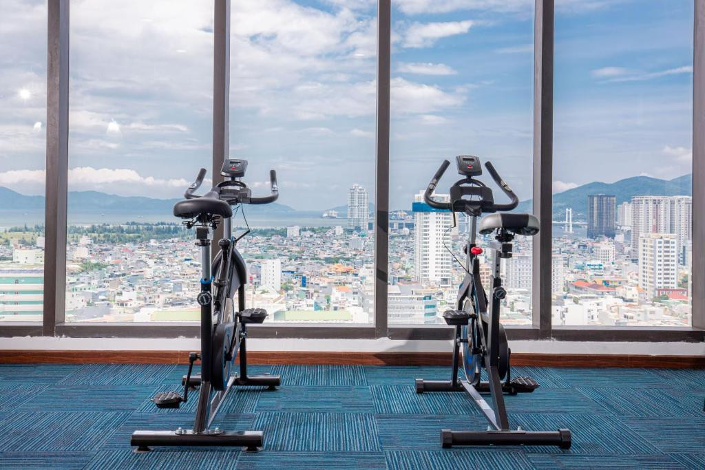 G8 LUXURY HOTEL & SPA DA NANG — фото 9