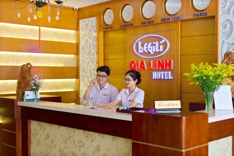GIA LINH HOTEL