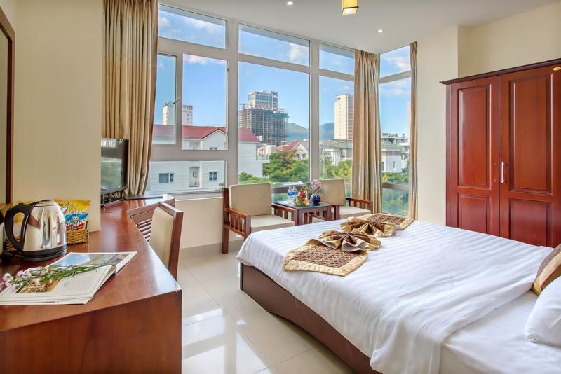 GIA LINH HOTEL — фото 3