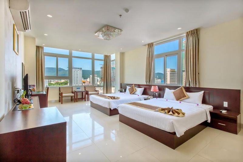 GIA LINH HOTEL — фото 4