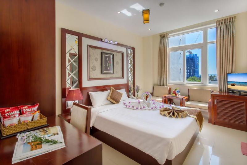 GIA LINH HOTEL — фото 6