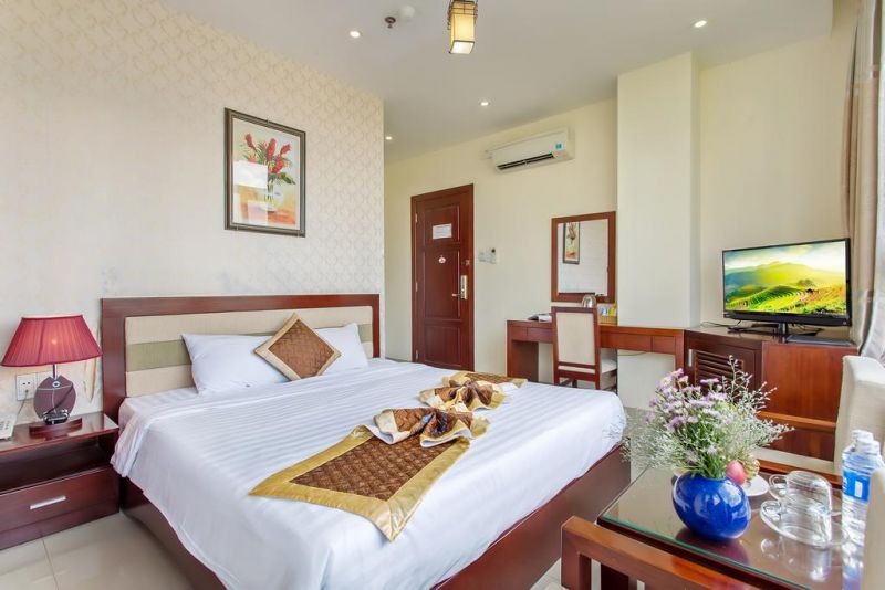 GIA LINH HOTEL — фото 7