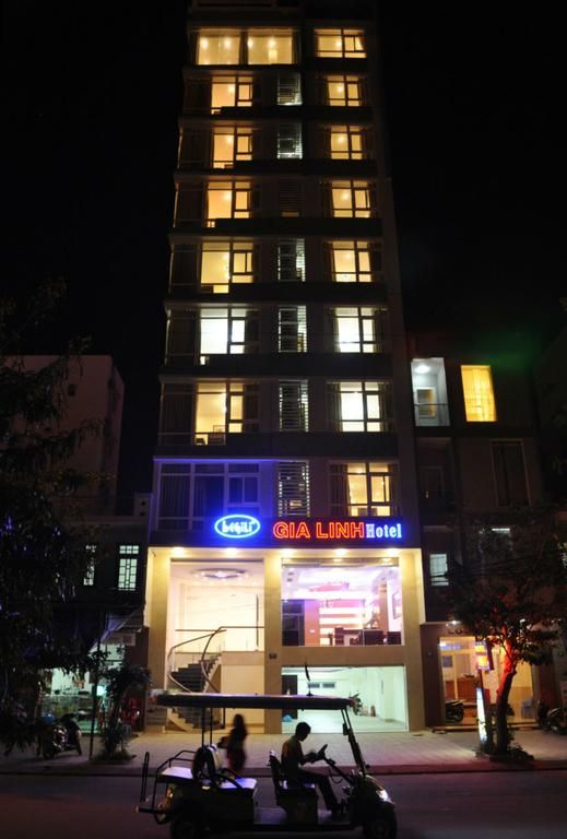 GIA LINH HOTEL — фото 9