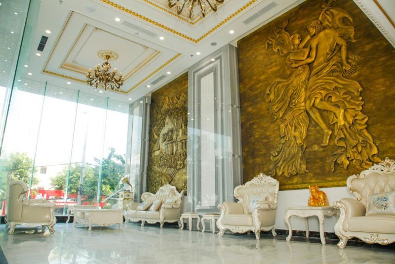 GOLDEN ROSE 3 HOTEL DANANG — фото 7