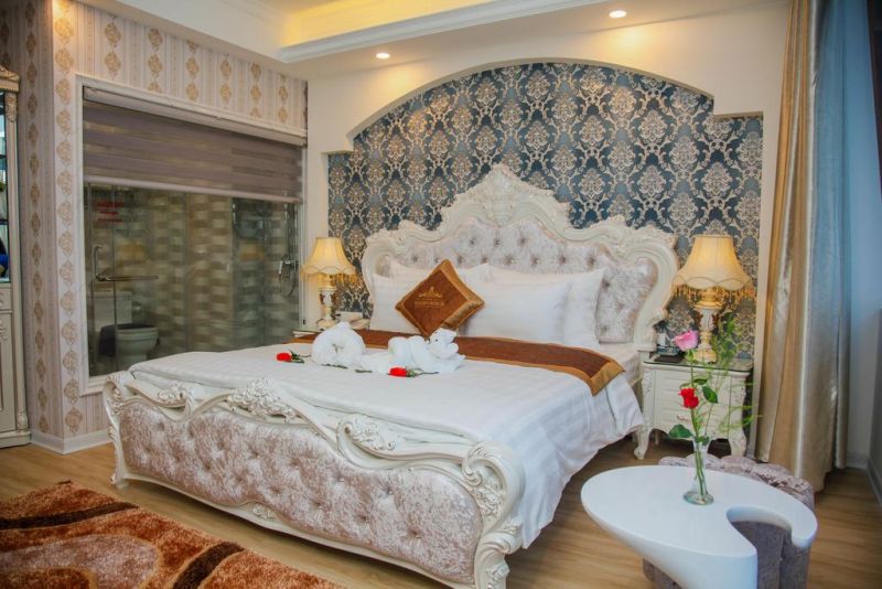 GOLDEN ROSE 3 HOTEL DANANG — фото 11
