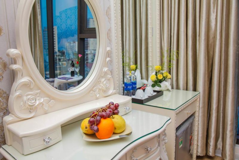 GOLDEN ROSE 3 HOTEL DANANG — фото 12