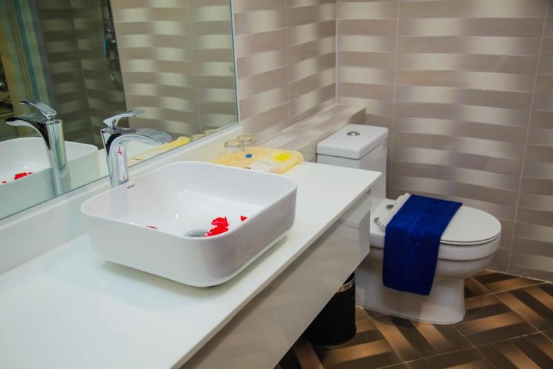 GOLDEN ROSE 3 HOTEL DANANG — фото 14