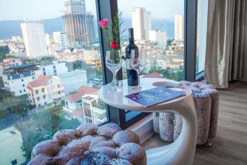 GOLDEN ROSE 3 HOTEL DANANG — фото 17
