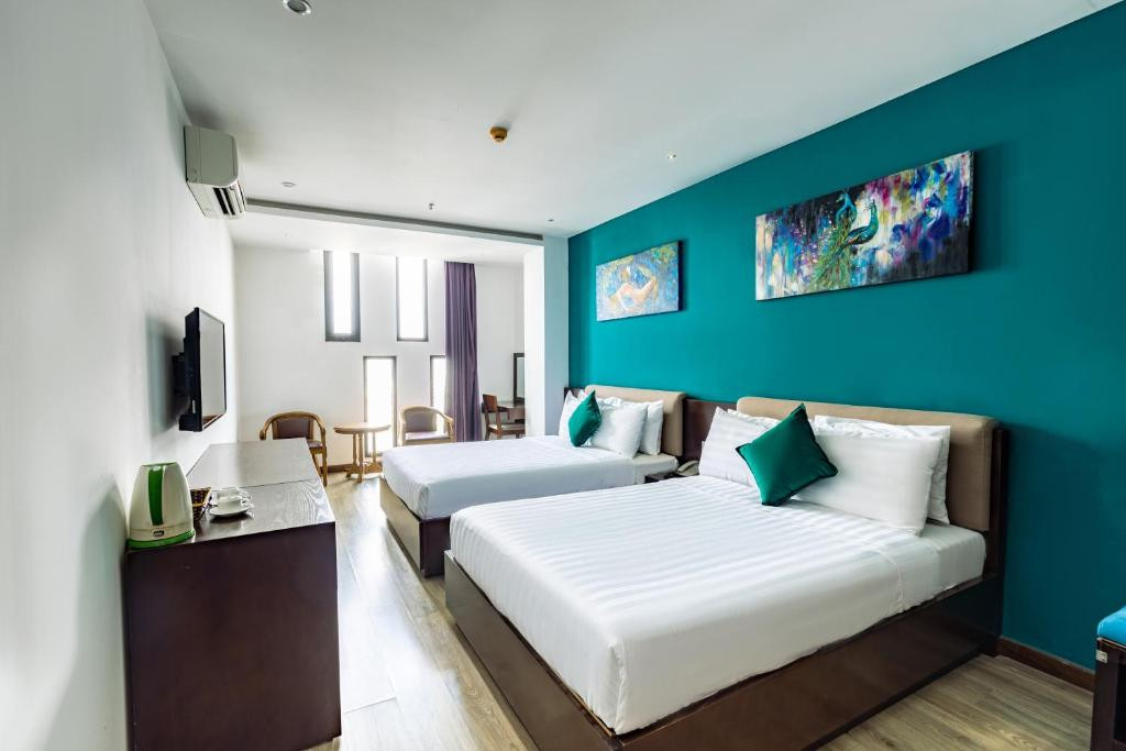 GOLDEN SUN DANANG — фото 2