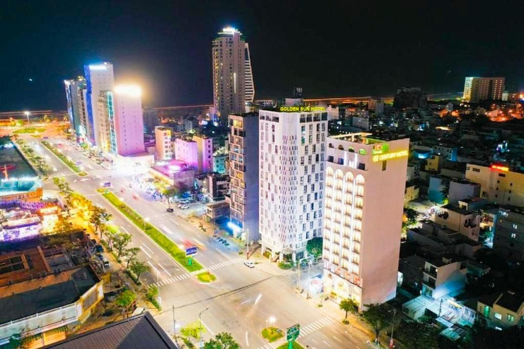 GOLDEN SUN DANANG — фото 9