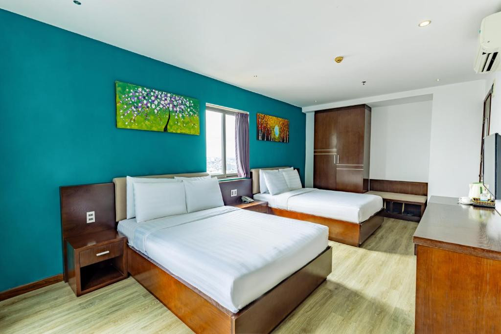 GOLDEN SUN DANANG — фото 10
