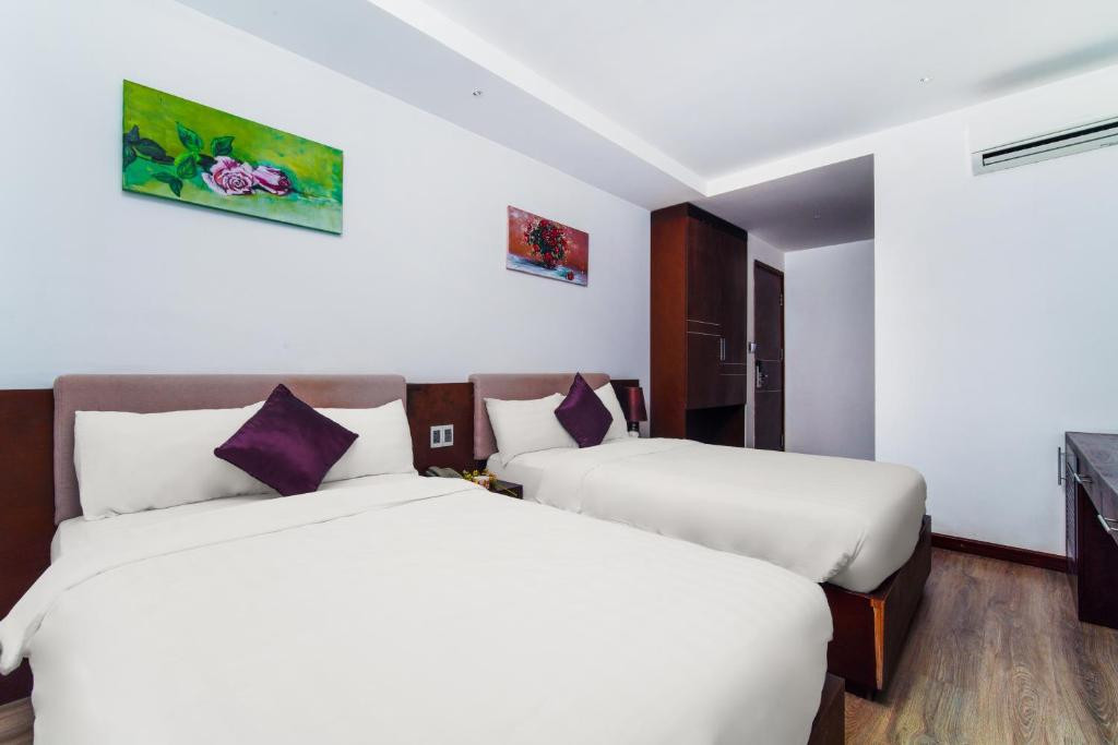 GOLDEN SUN DANANG — фото 11