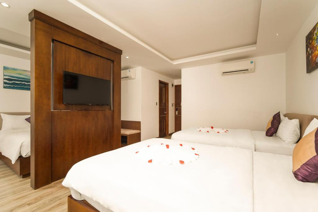 GOLDEN SUN DANANG — фото 13