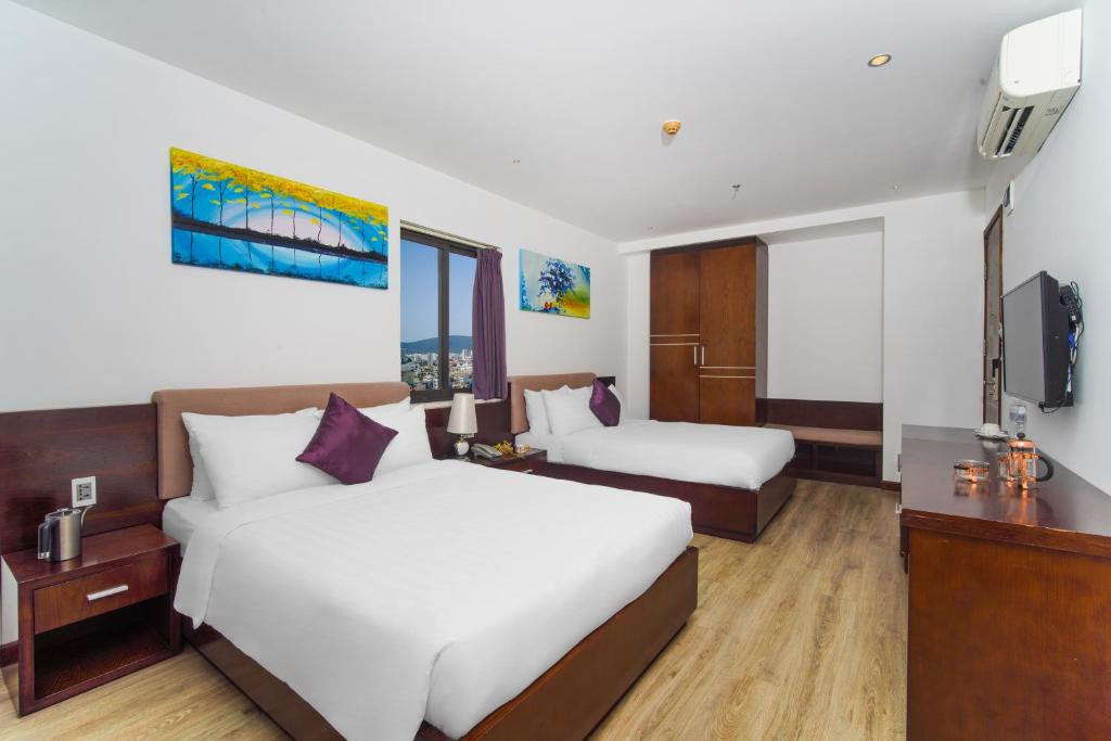 GOLDEN SUN DANANG — фото 16