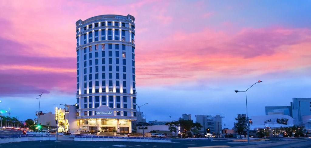 GRAND CITIVIEW DANANG