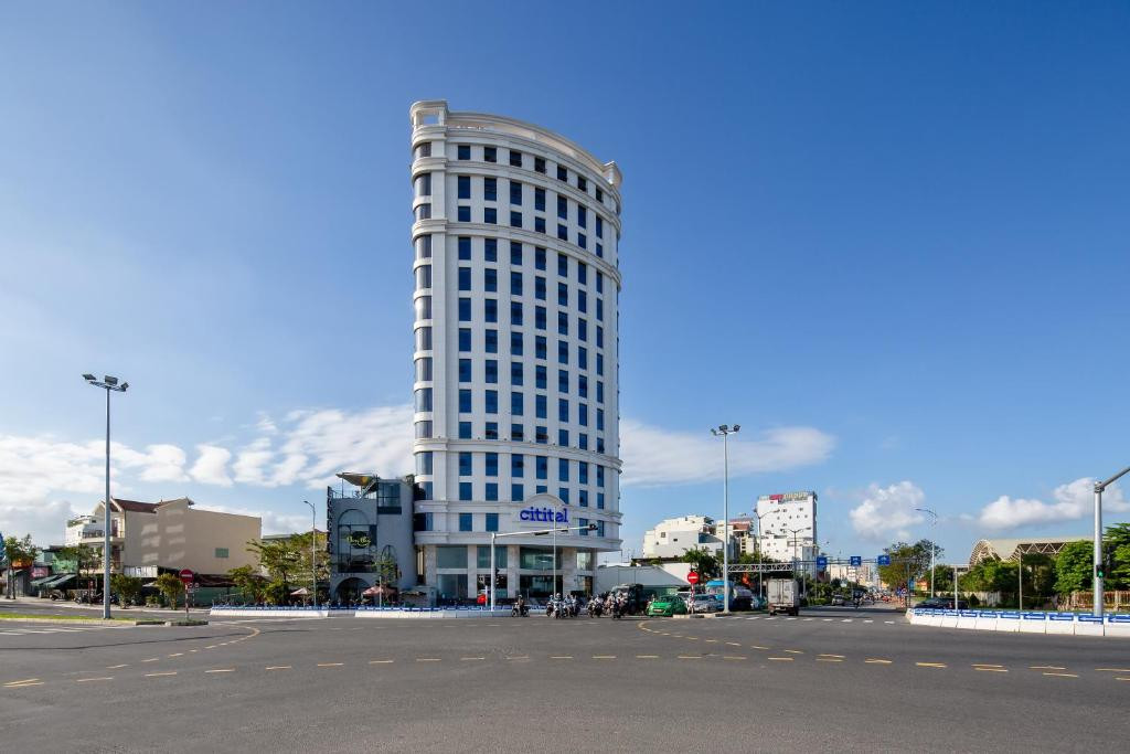 GRAND CITIVIEW DANANG — фото 5