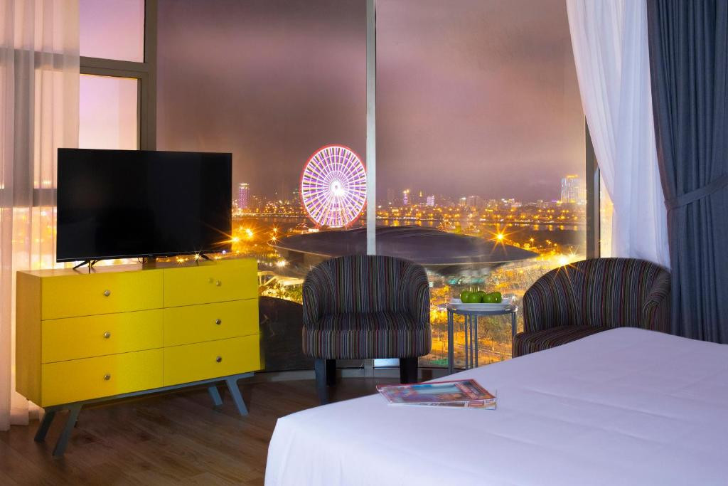 GRAND CITIVIEW DANANG — фото 9