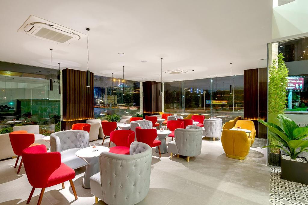 GRAND CITIVIEW DANANG — фото 10