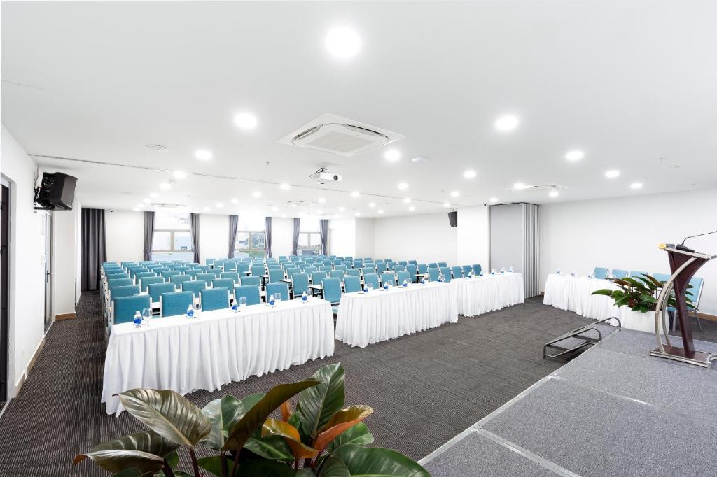 GRAND CITIVIEW DANANG — фото 11