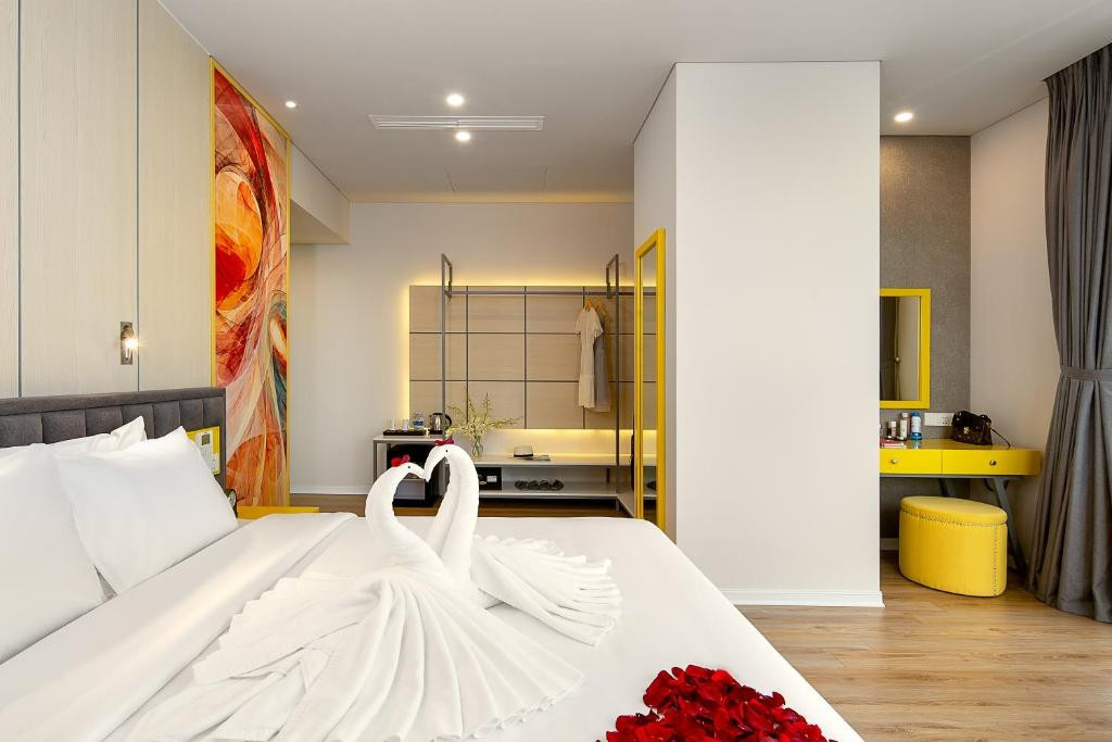 GRAND CITIVIEW DANANG — фото 12