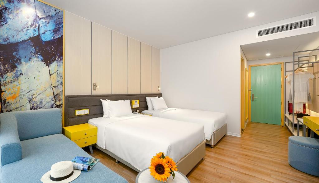 GRAND CITIVIEW DANANG — фото 13