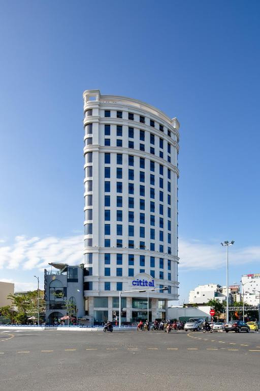 GRAND CITIVIEW DANANG — фото 15