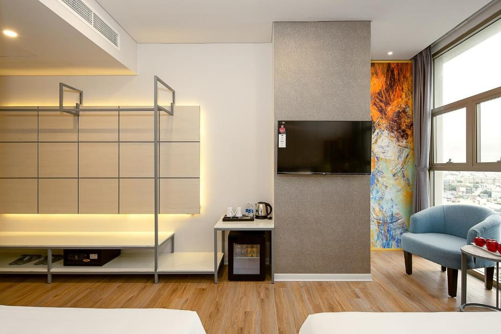GRAND CITIVIEW DANANG — фото 16